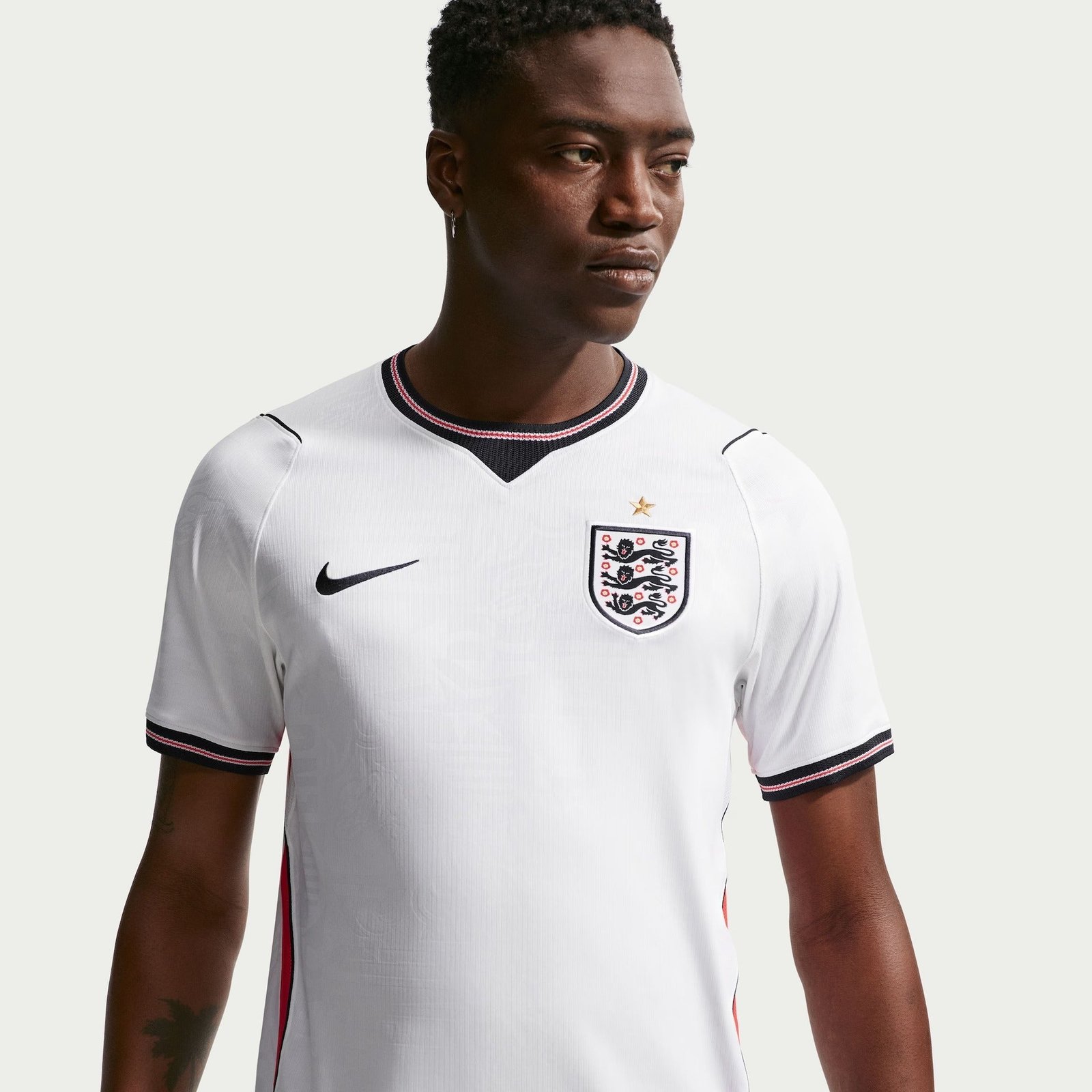 Camisa Inglaterra 2026/27 II