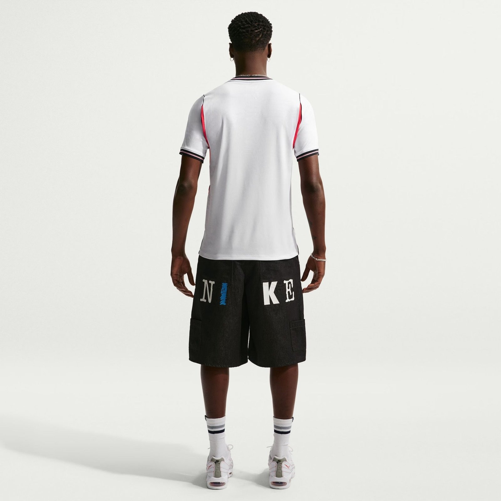 Camisa Inglaterra 2026/27 II - Imagem 5