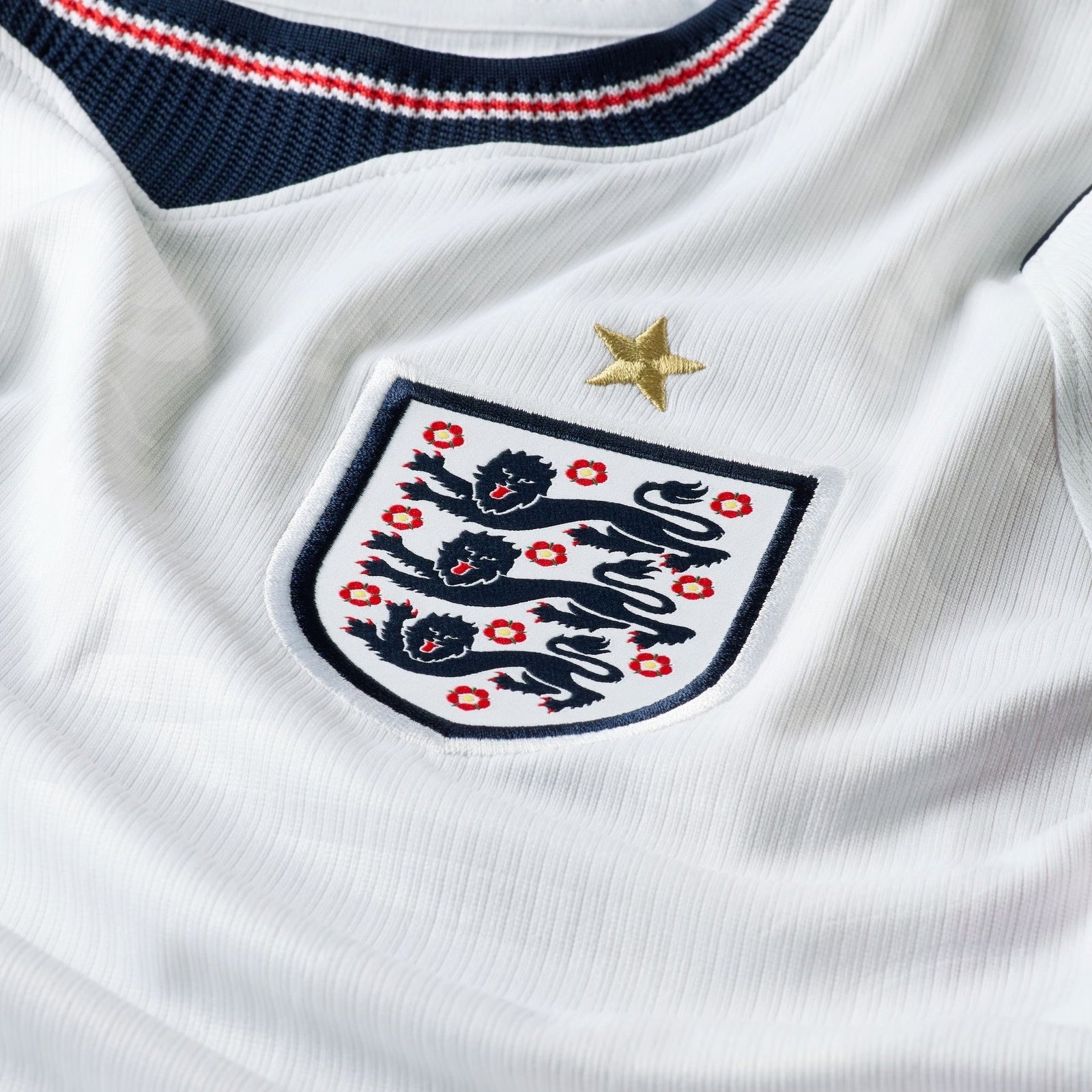 Camisa Inglaterra 2026/27 II - Imagem 4