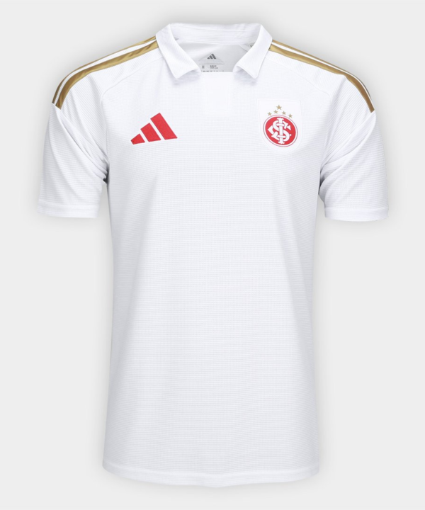 Camisa Adidas Internacional 2026/27 II