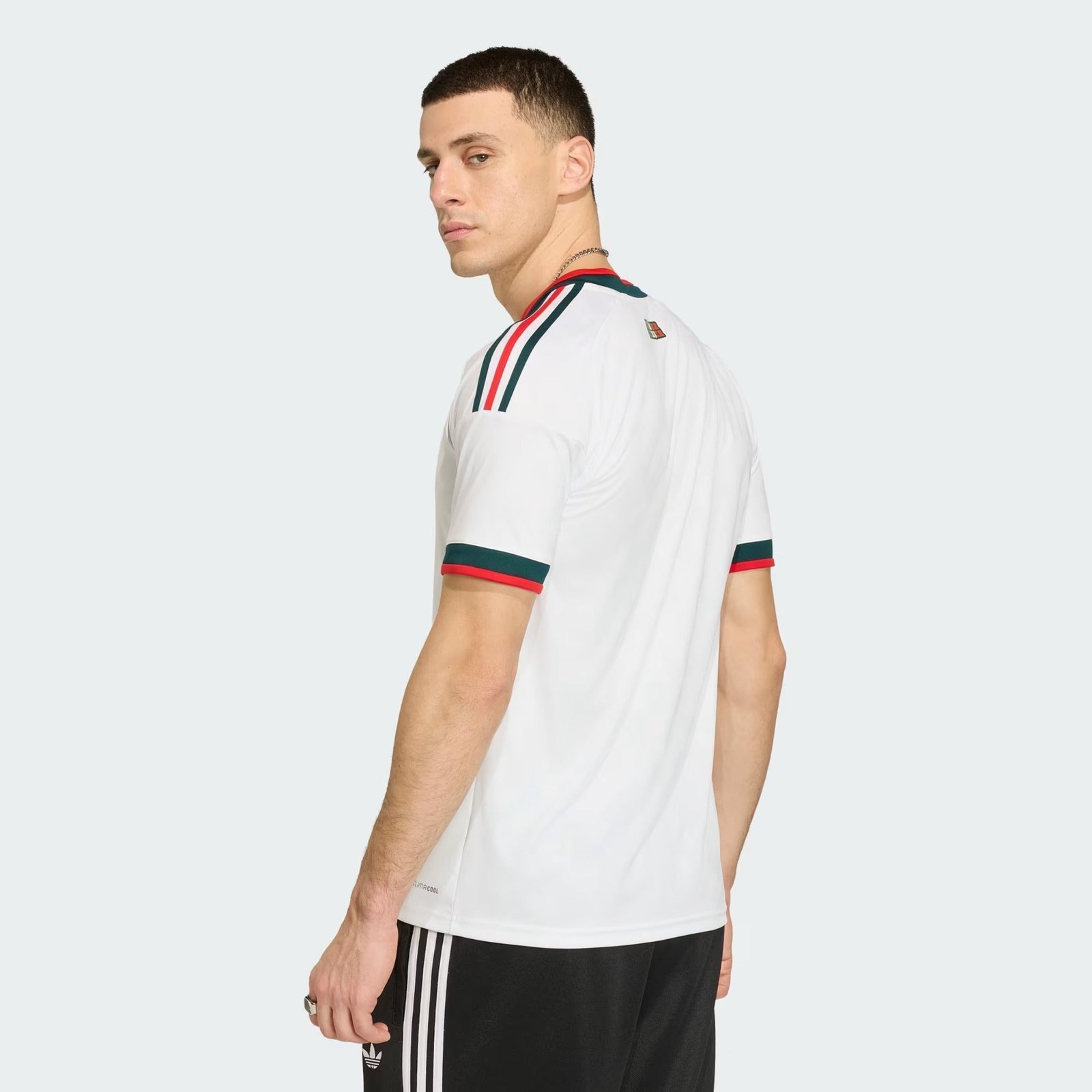 Camisa México 2026/27 II - Imagem 3
