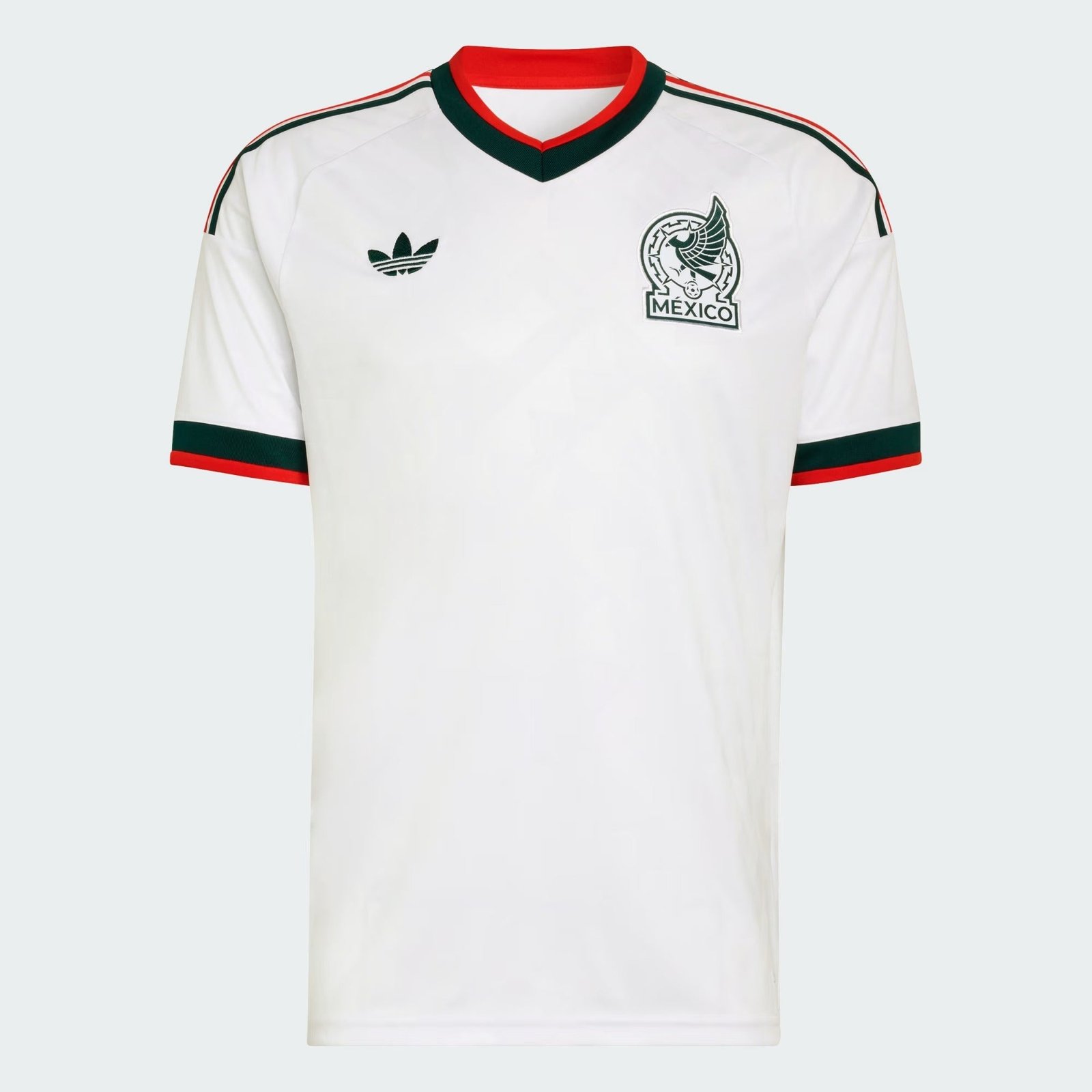 Camisa México 2026/27 II - Imagem 6