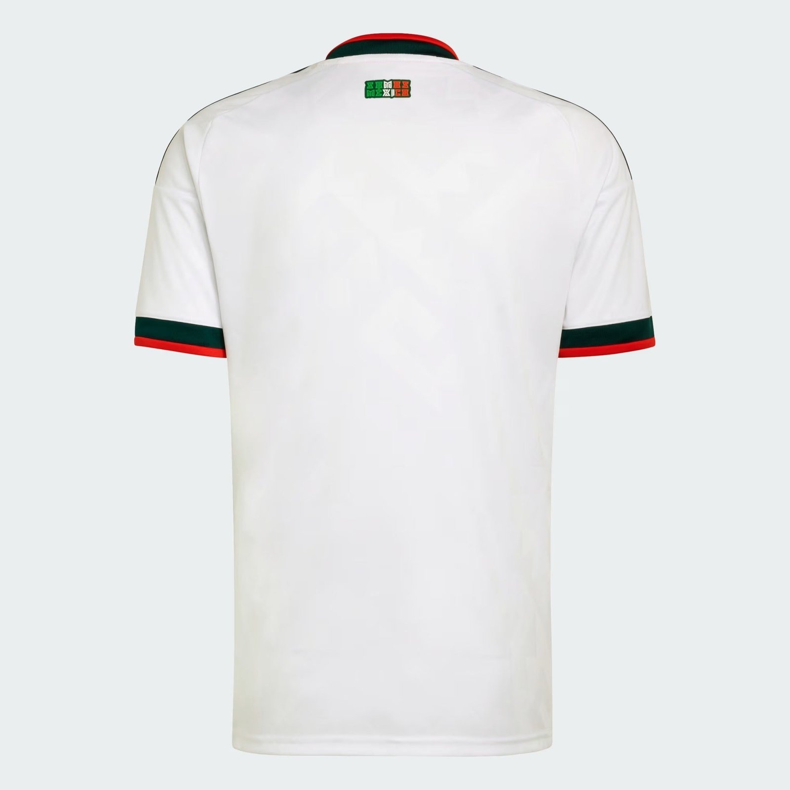 Camisa México 2026/27 II - Imagem 7