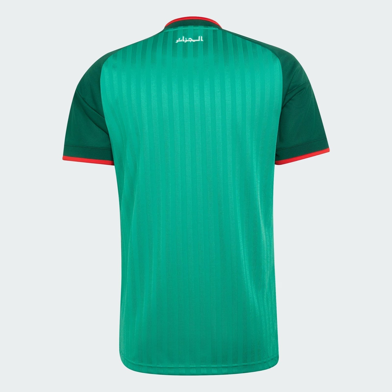 Camisa Argélia 2026/27 II Jogador - Imagem 5