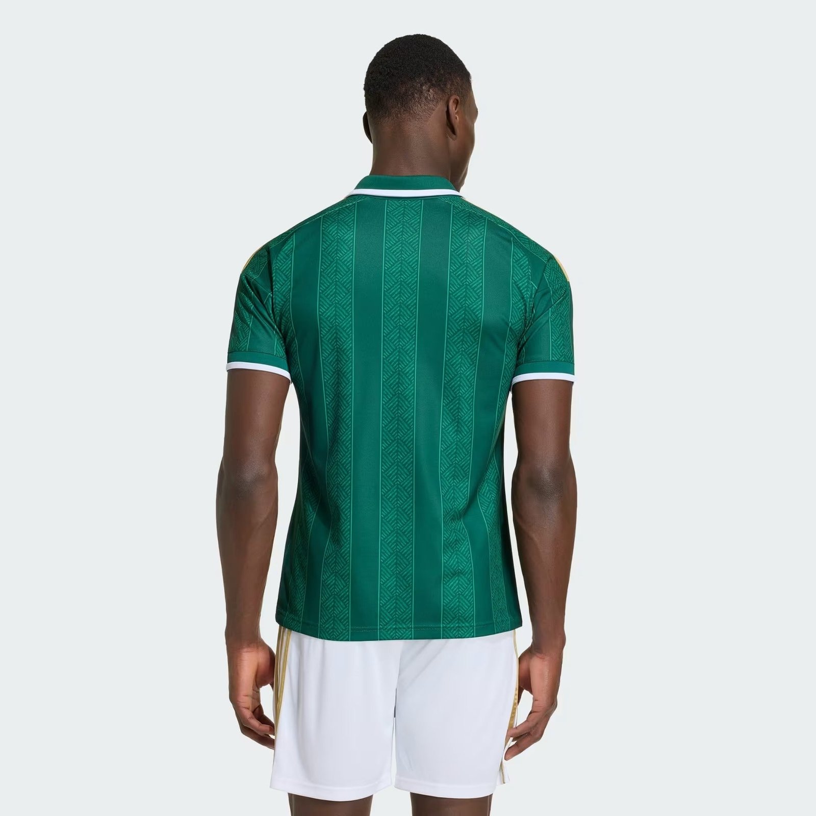 Camisa África do Sul 2026/27 I - Imagem 3