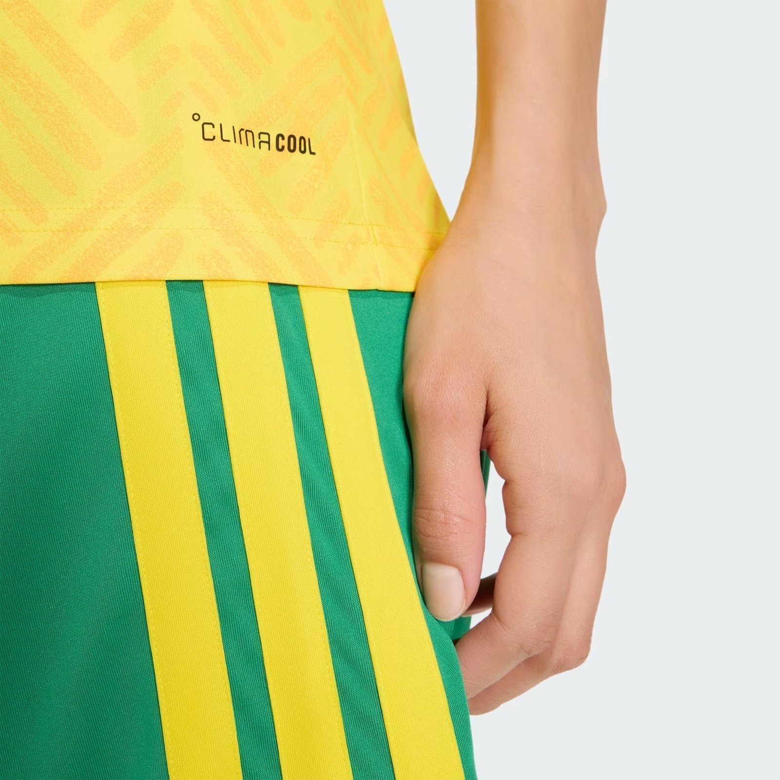 Camisa África do Sul 2026/27 II - Imagem 4