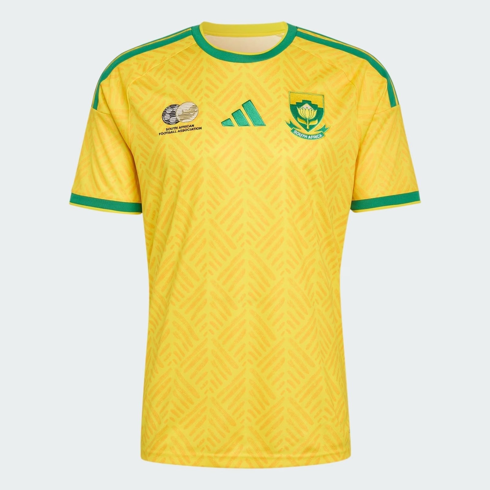 Camisa África do Sul 2026/27 II - Imagem 7