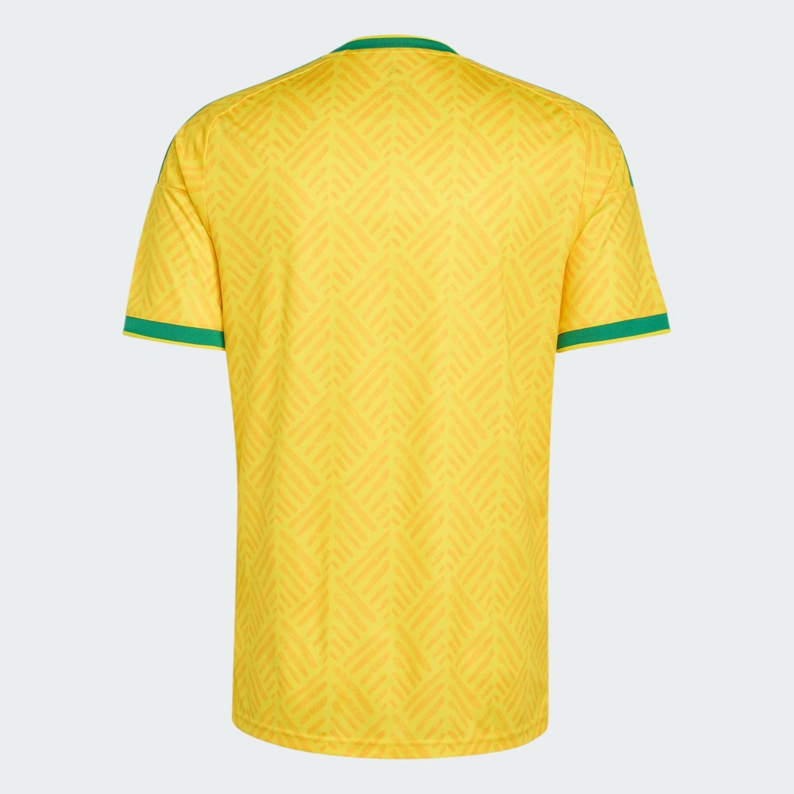 Camisa África do Sul 2026/27 II - Imagem 8