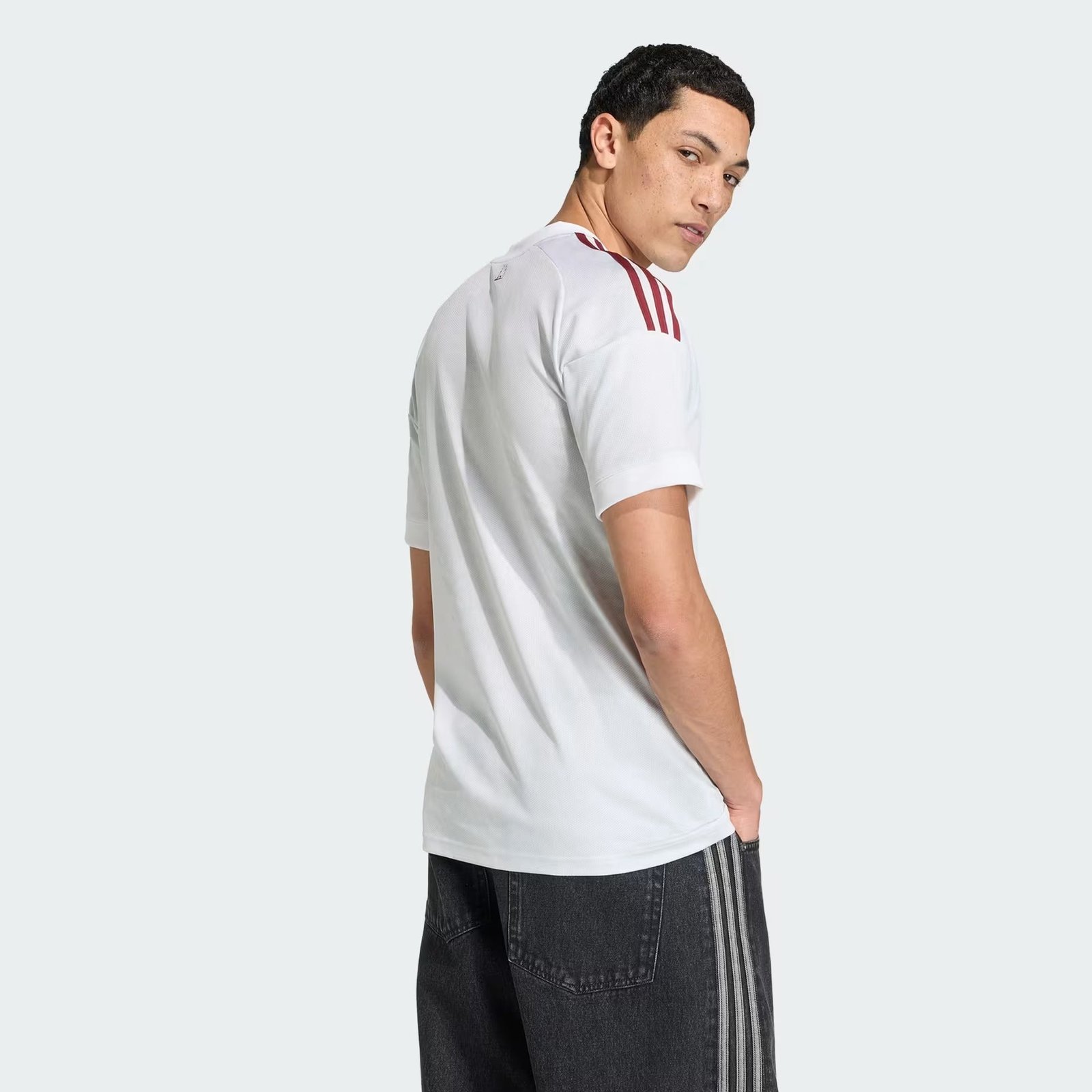 Camisa Catar 2026/27 II - Imagem 7