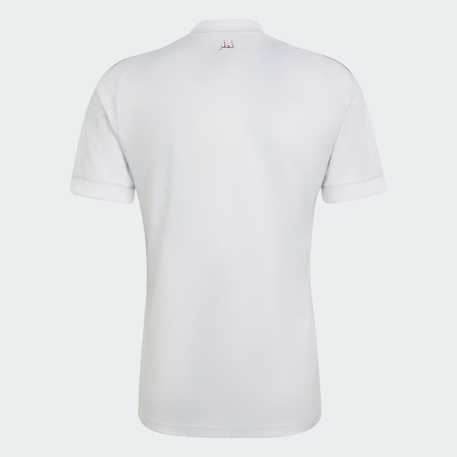 Camisa Catar 2026/27 II - Imagem 6