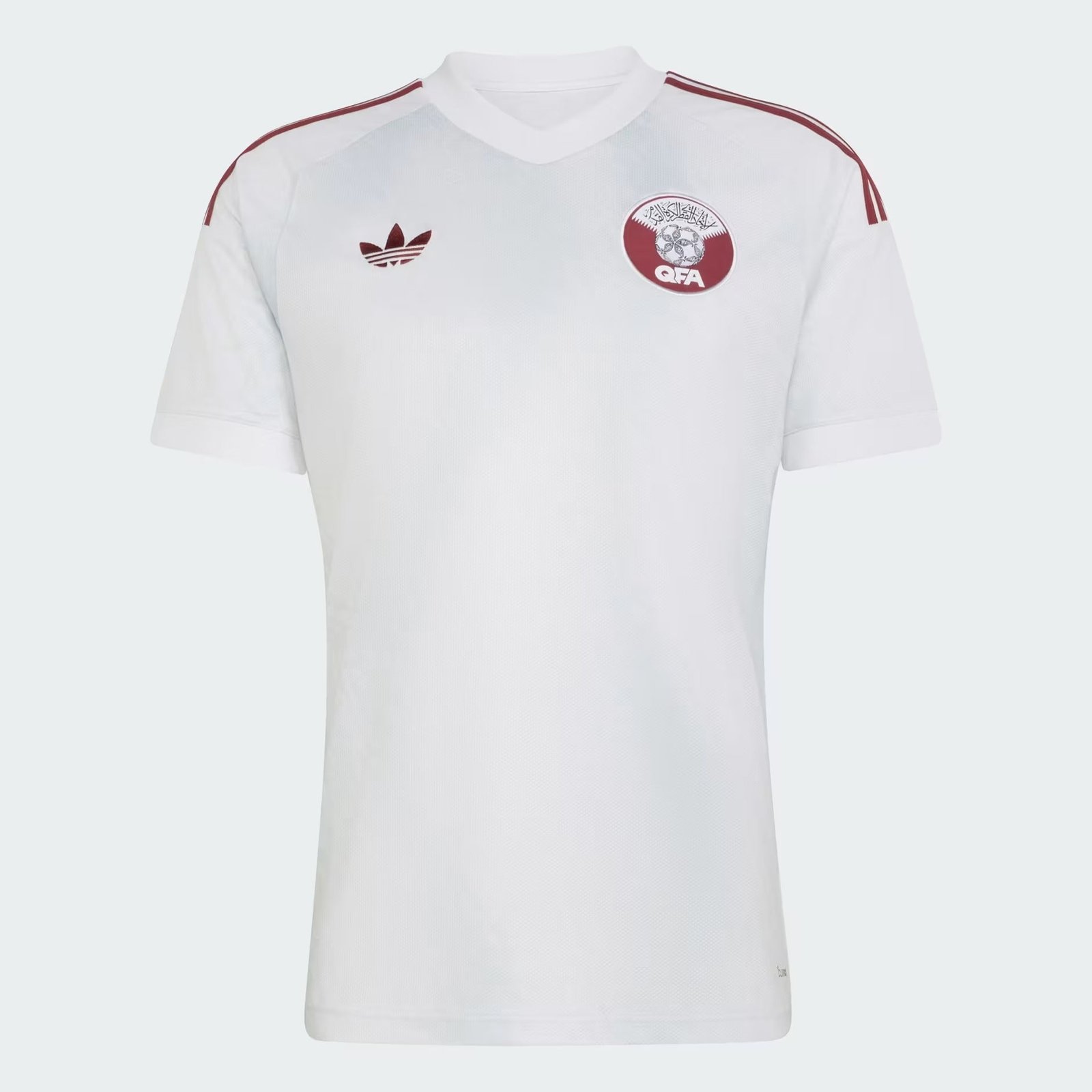 Camisa Catar 2026/27 II - Imagem 4