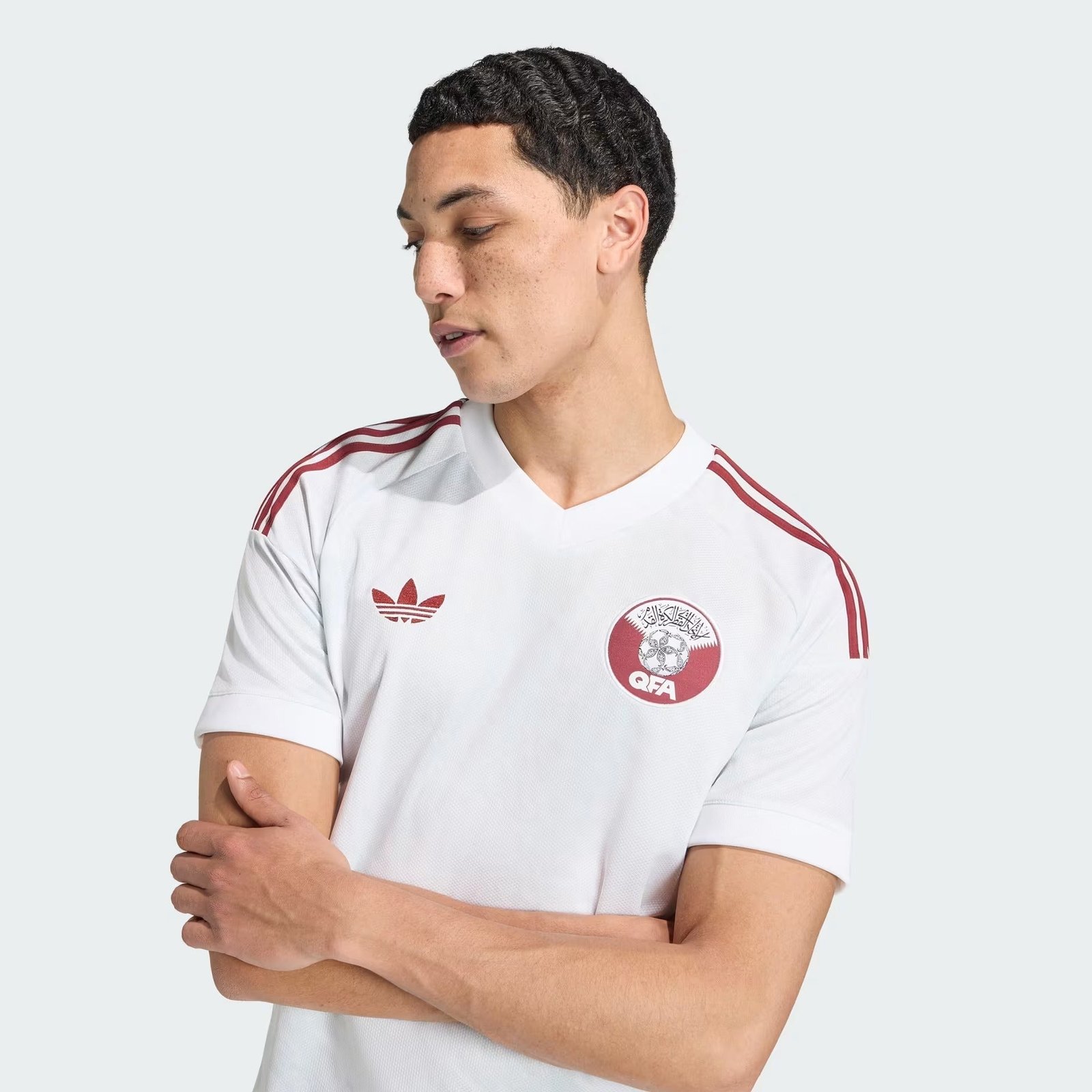 Camisa Catar 2026/27 II - Imagem 5