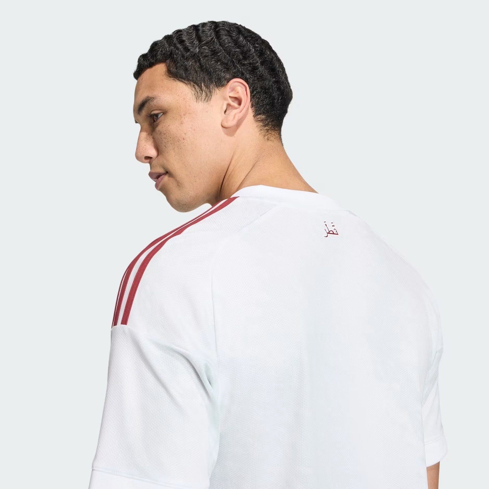 Camisa Catar 2026/27 II - Imagem 3