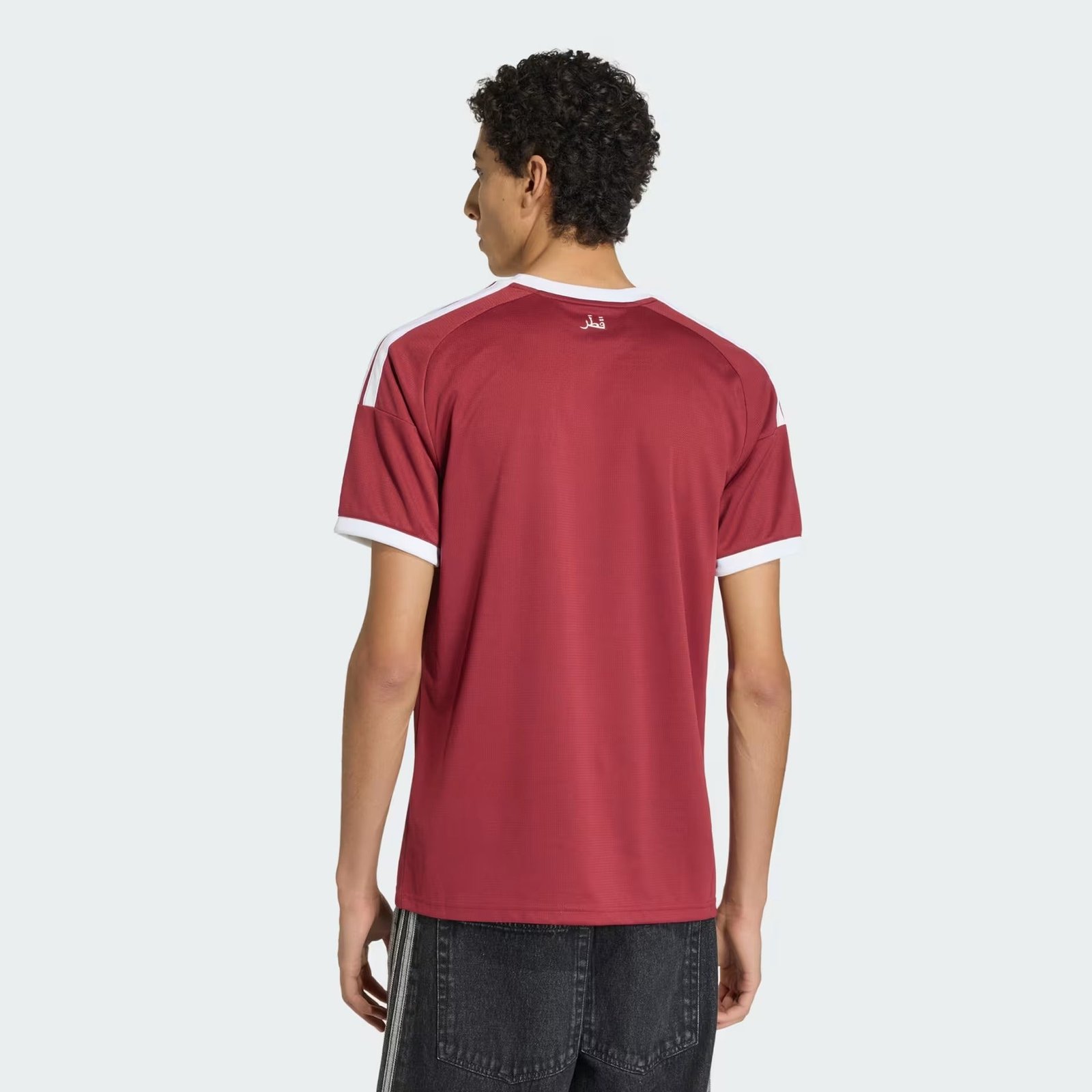 Camisa Catar 2026/27 I - Imagem 3