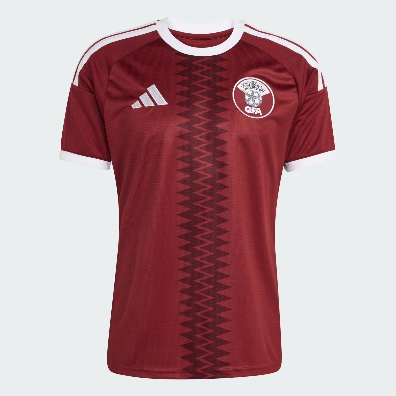 Camisa Catar 2026/27 I - Imagem 5