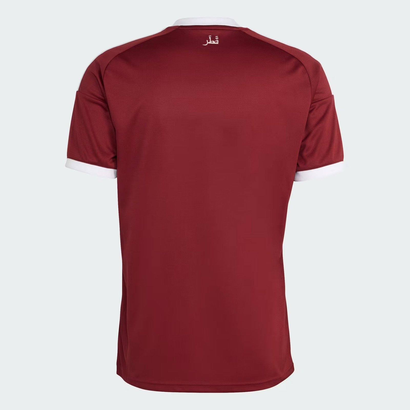 Camisa Infantil Catar 2026/27 I - Imagem 6