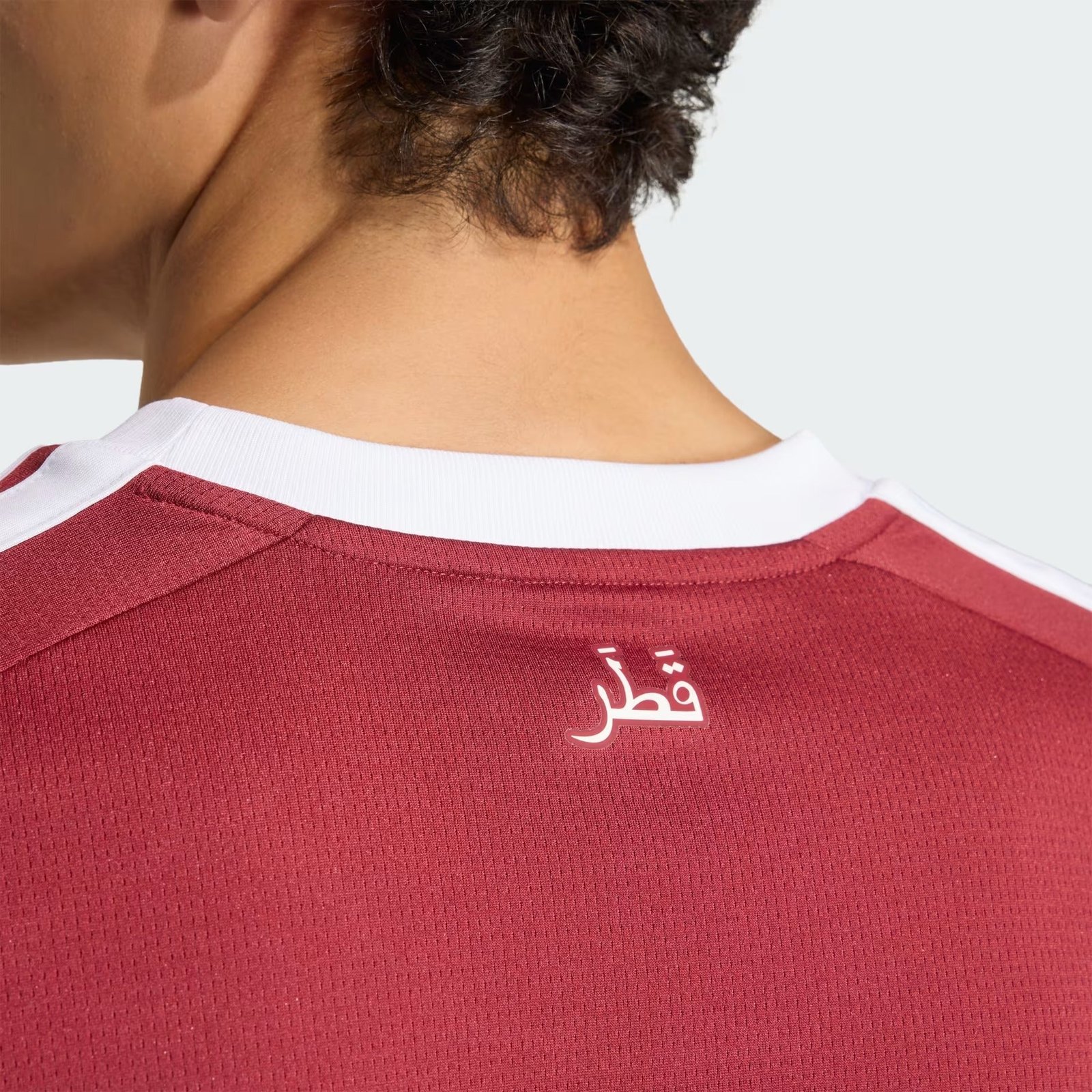 Camisa Catar 2026/27 I - Imagem 7