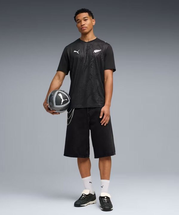 Camisa Nova Zelândia 2026/27 I