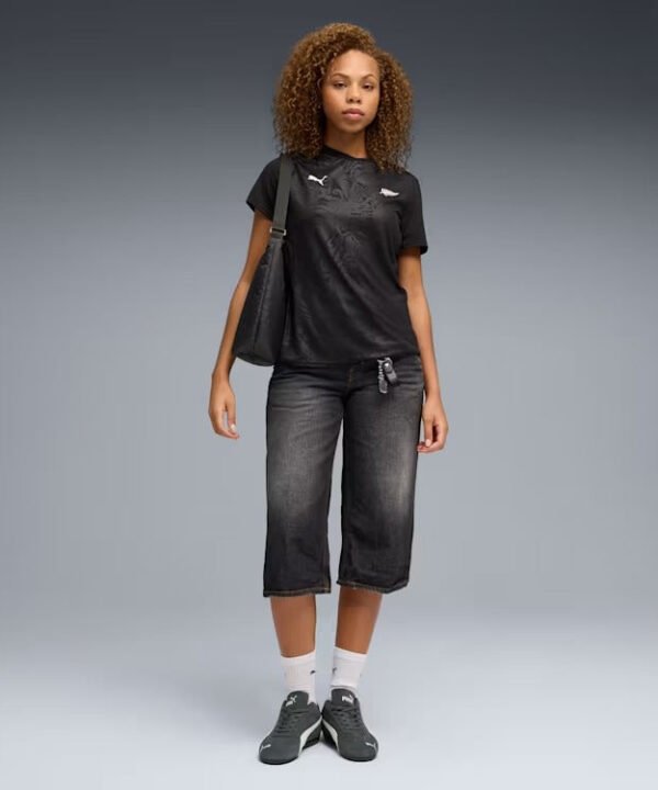 Camisa Feminina Nova Zelândia 2026/27 I