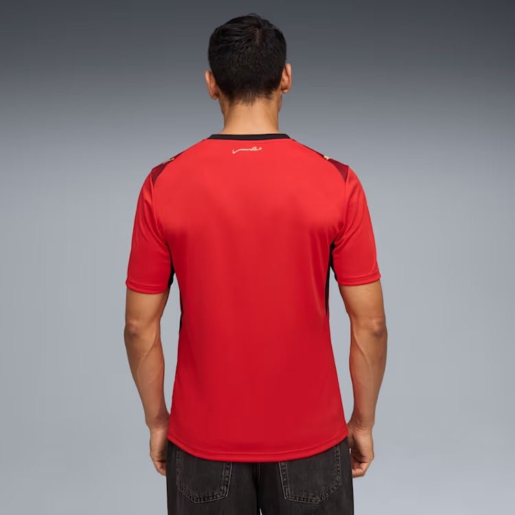 Camisa Egito 2026/27 I - Imagem 3