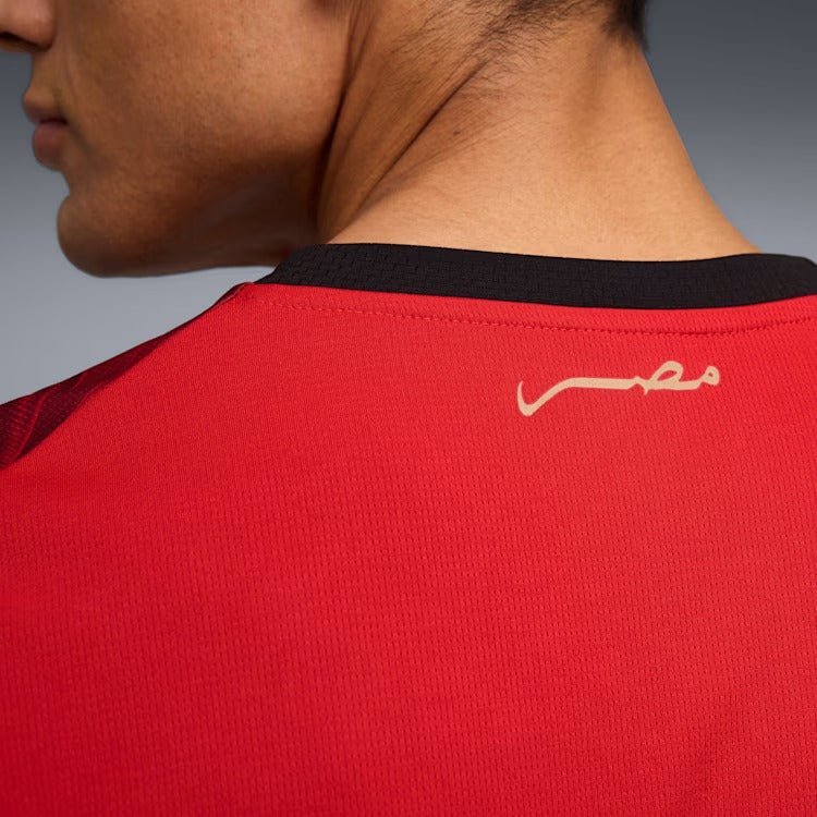 Camisa Egito 2026/27 I - Imagem 5