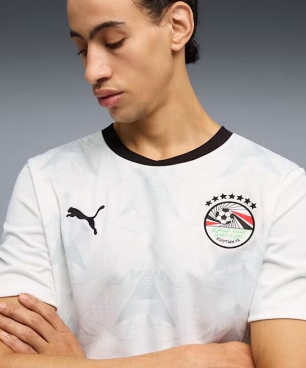 Camisa Egito 2026/27 II