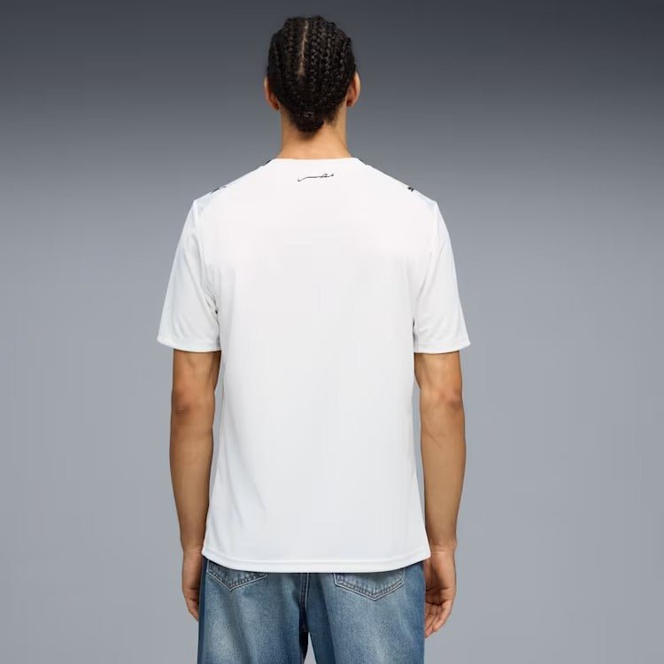 Camisa Egito 2026/27 II - Imagem 4