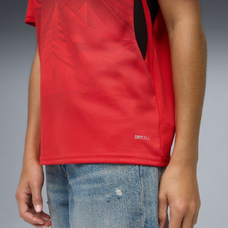Camisa Infantil Egito 2026/27 I - Imagem 4