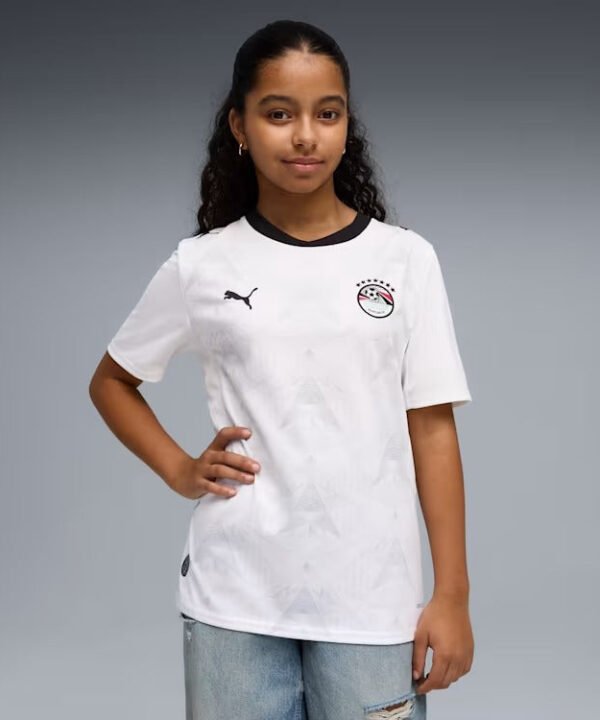 Camisa Infantil Egito 2026/27 II