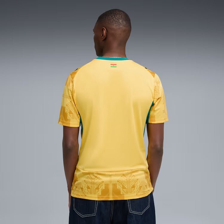 Camisa Gana 2026/27 II - Imagem 4