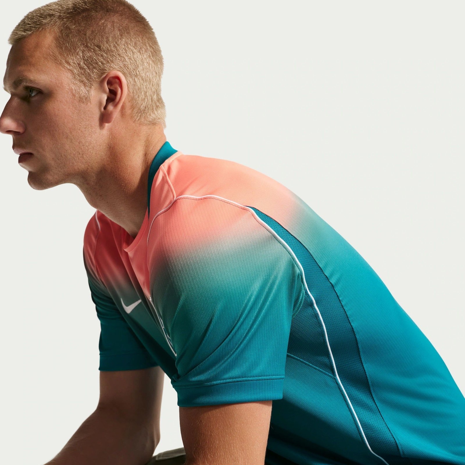 Camisa Austrália 2026/27 II - Imagem 6