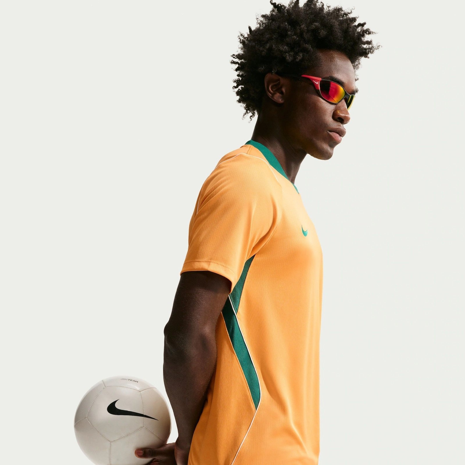 Camisa Austrália 2026/27 I - Imagem 5
