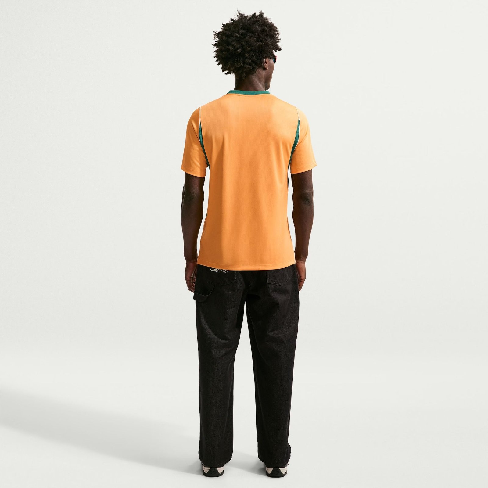 Camisa Austrália 2026/27 I - Imagem 4