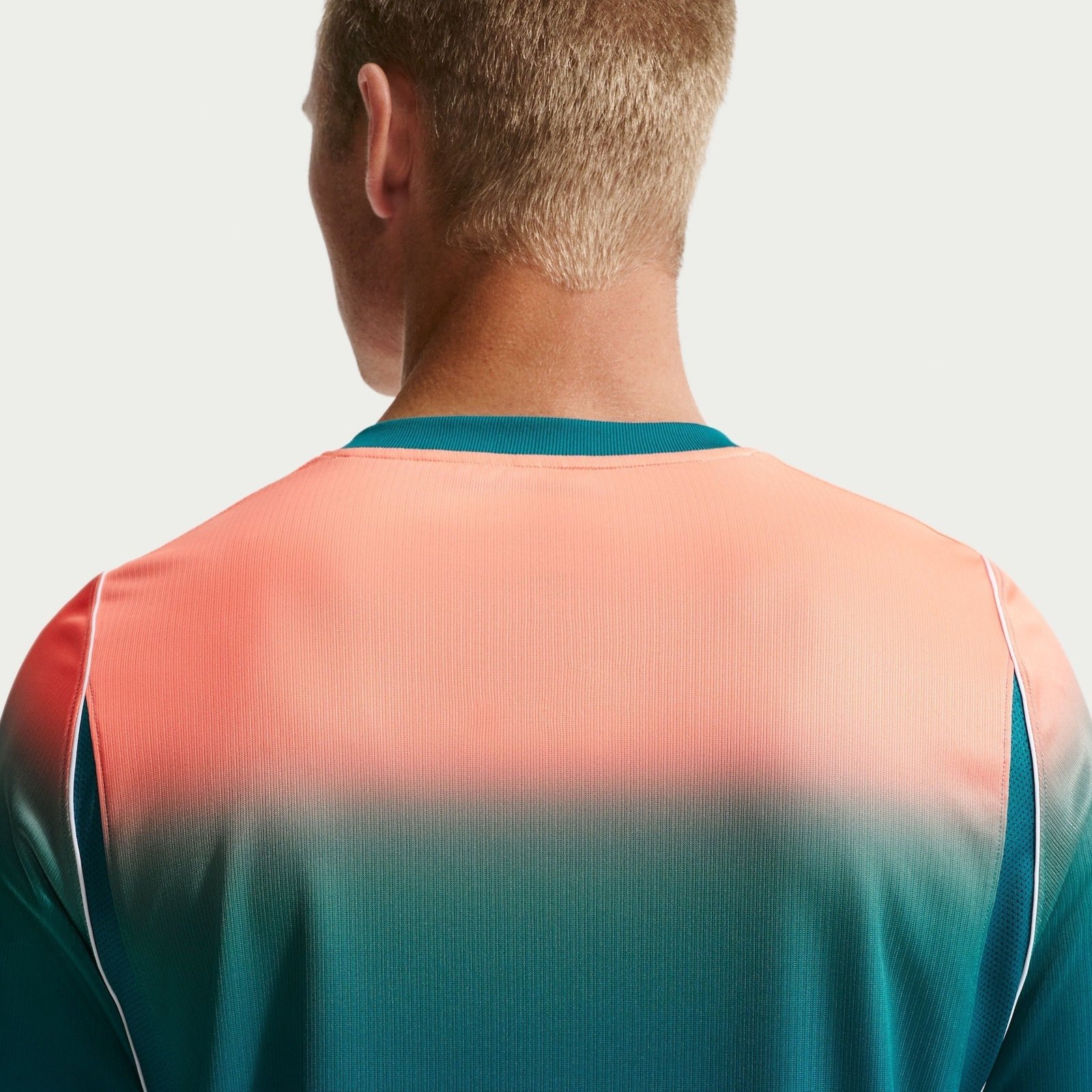 Camisa Austrália 2026/27 II - Imagem 5