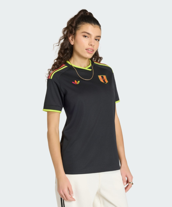 Camisa Feminina Peru 2026/27 II