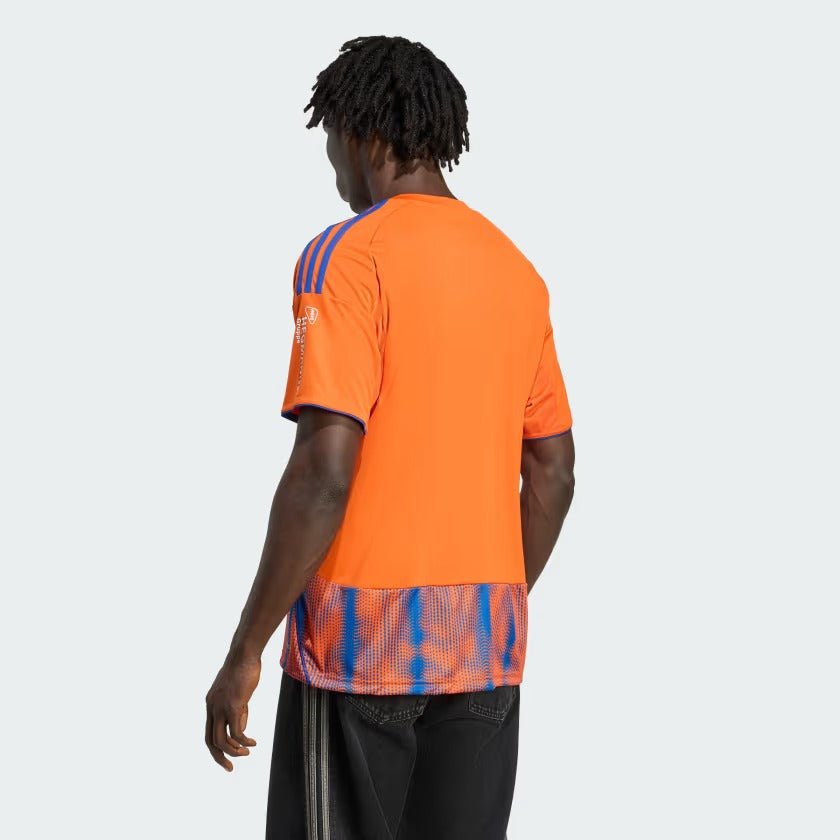 Camisa adidas FC Schalke 04 2025/26 III - Imagem 4