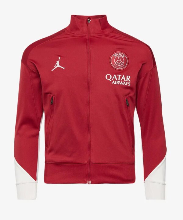 Conjunto Nike Paris Saint German 2025/26 Treino