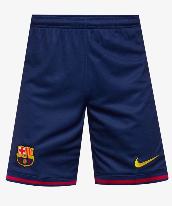 Shorts Nike Barcelona 2025/26 I