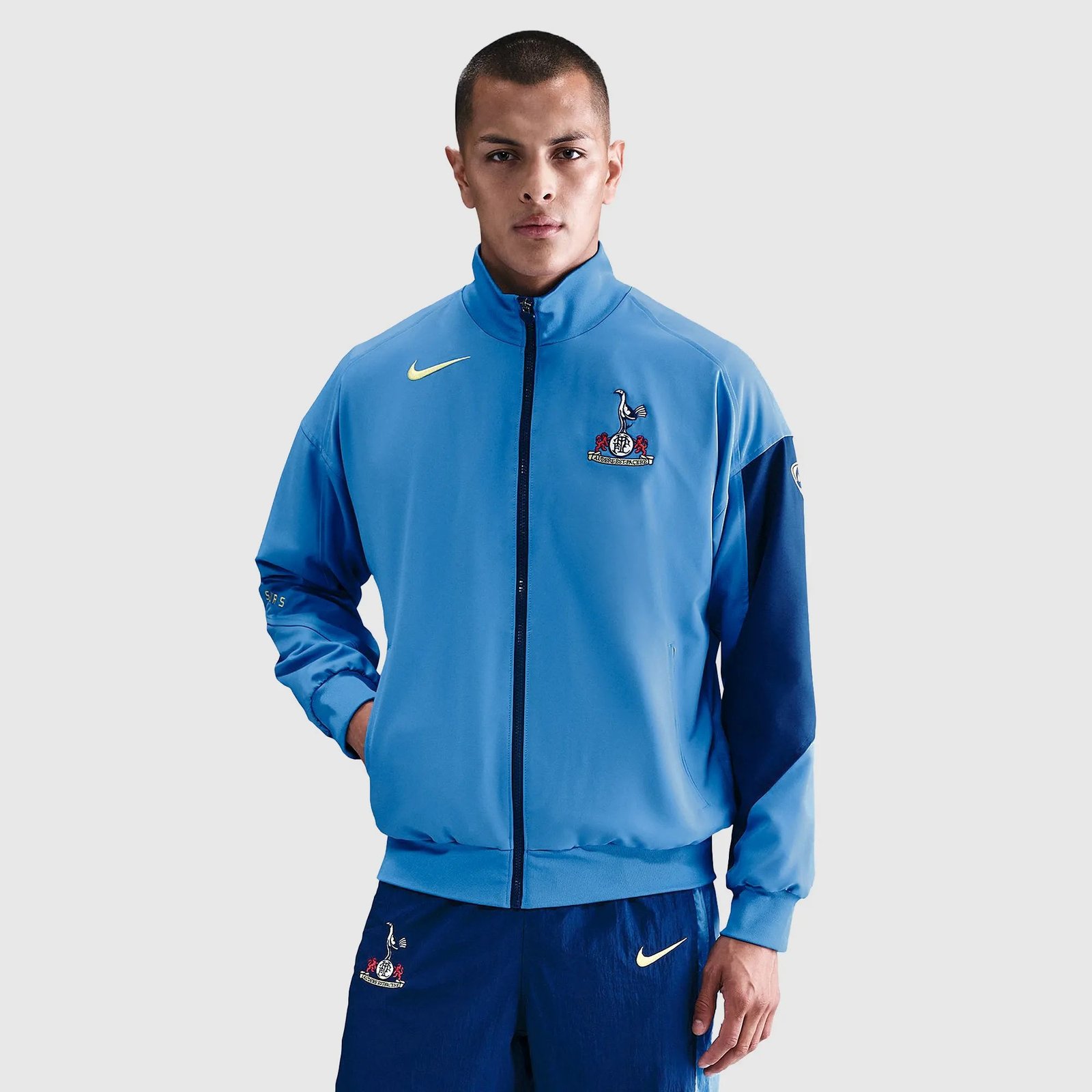 Jaqueta Nike Tottenham 2025/26 Strike - Imagem 2