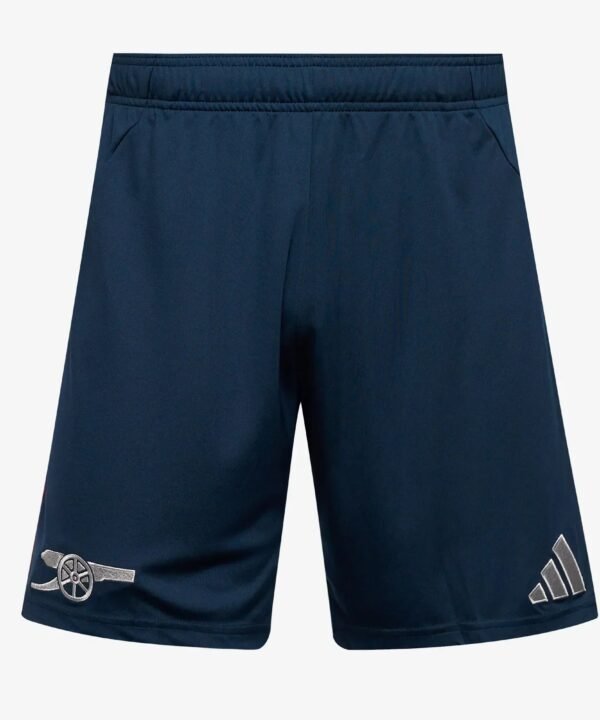 Shorts Adidas Arsenal 2025/26 II