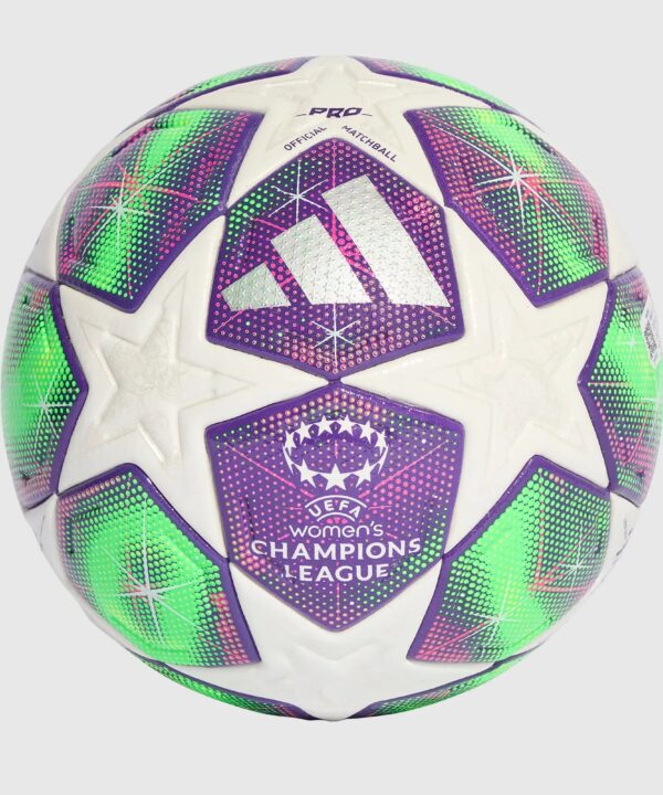 Bola Adidas Women's UEFA Champions League Pro 2025