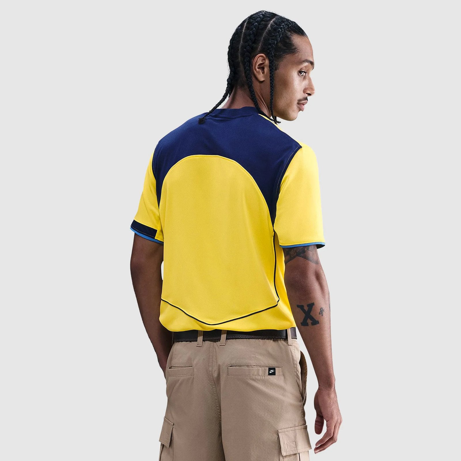 Camisa Nike Tottenham 2025/26 III - Imagem 2