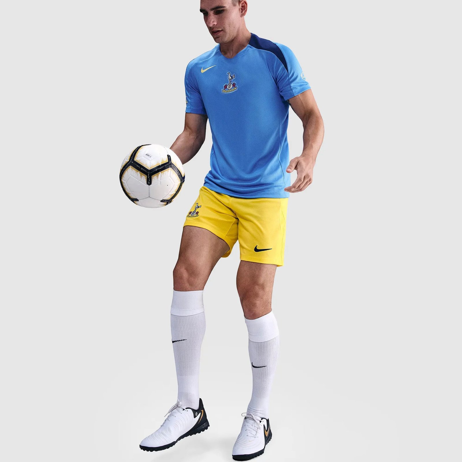 Shorts Nike Tottenham 2025/26 III - Imagem 3