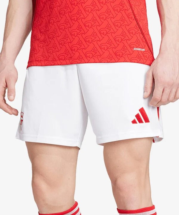 Shorts Adidas Arsenal 2025/26 I