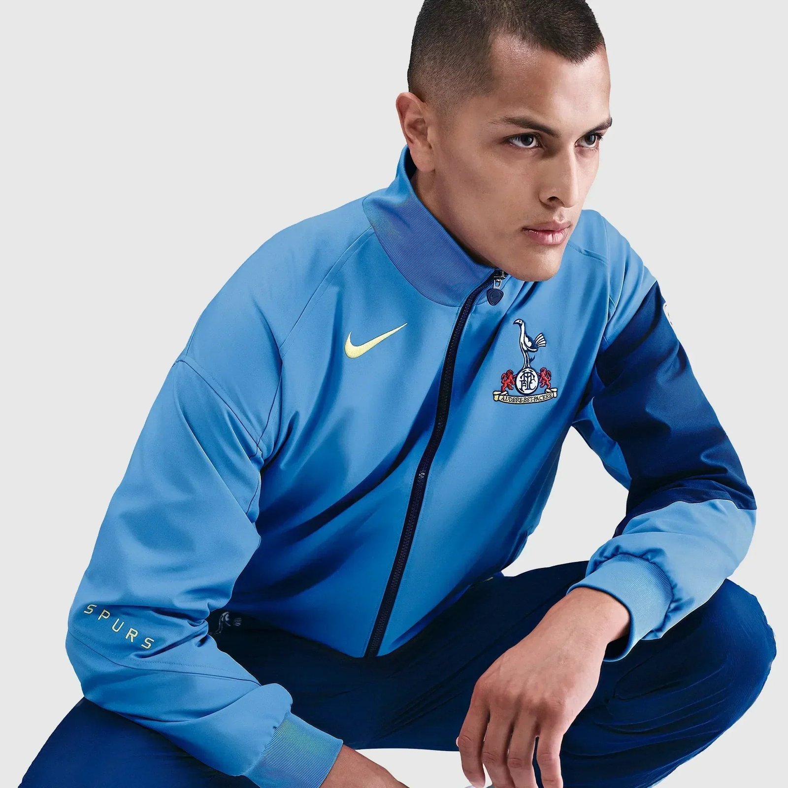 Jaqueta Nike Tottenham 2025/26 Strike - Imagem 4