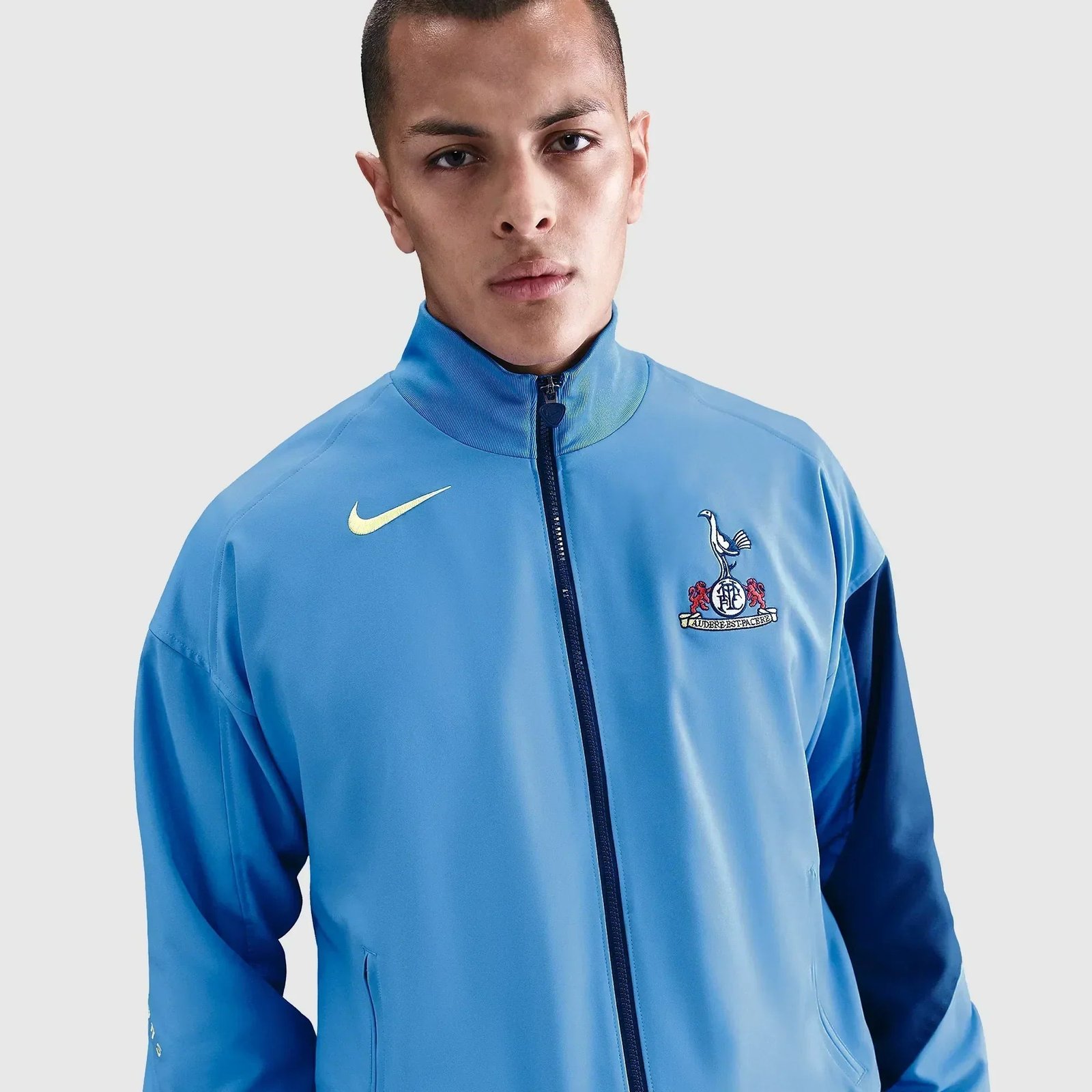 Jaqueta Nike Tottenham 2025/26 Strike - Imagem 5
