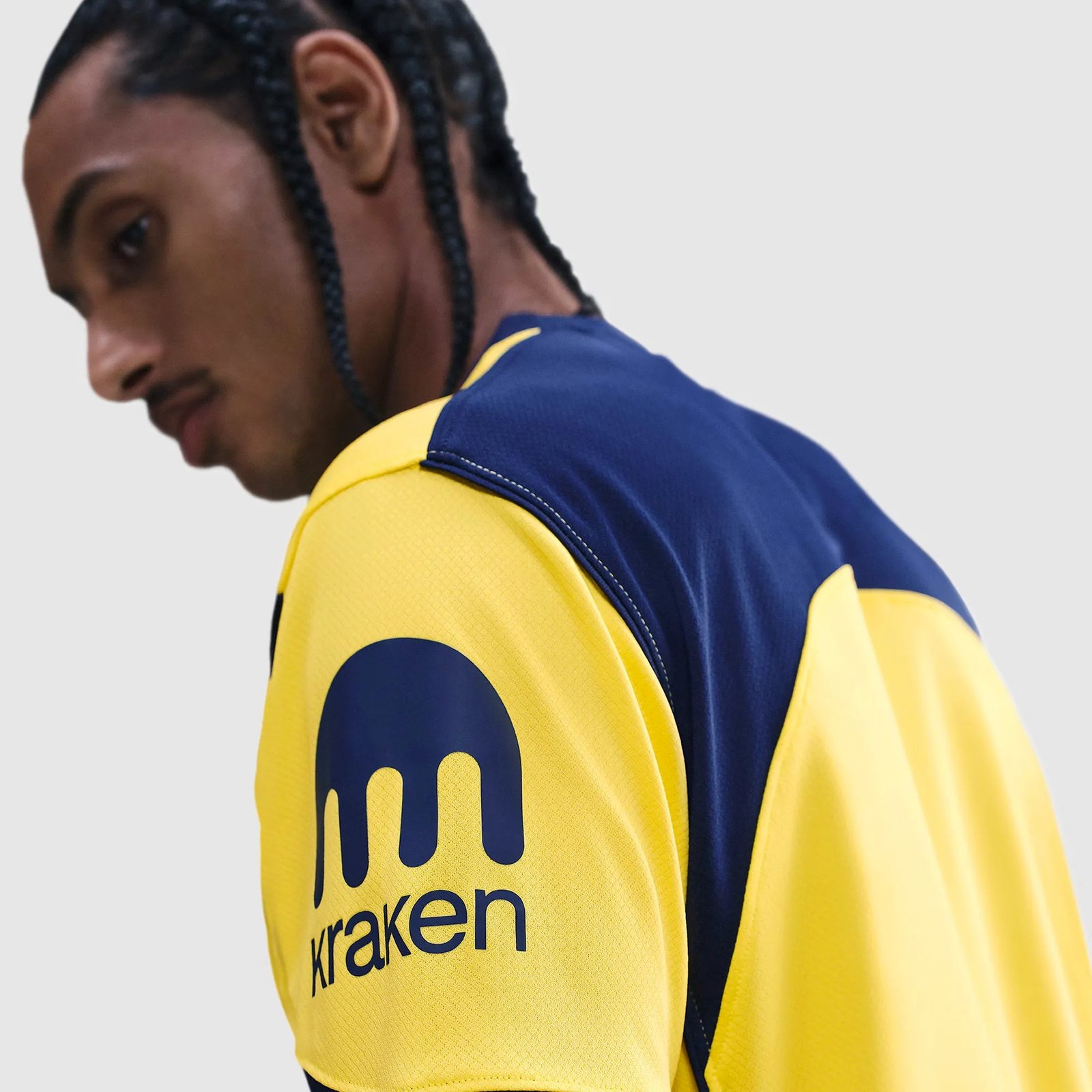 Camisa Nike Tottenham 2025/26 III - Imagem 5