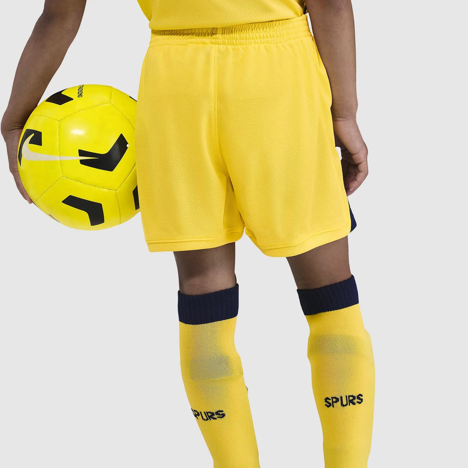Conjunto Infantil Nike Tottenham 2025/26 III - Imagem 6