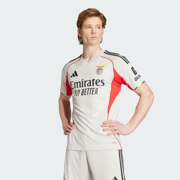 Camisa adidas Benfica 2025/26 II - Imagem 4