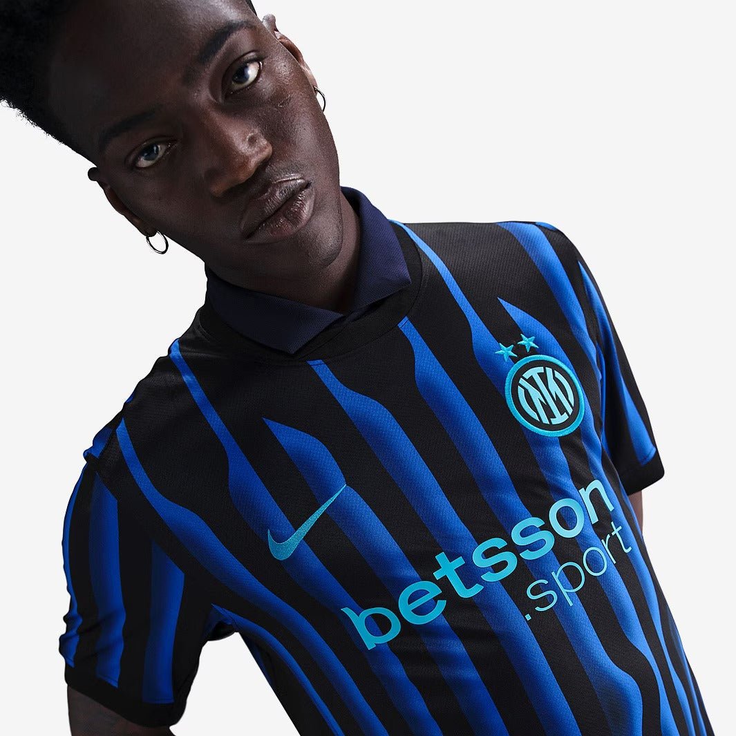 Camisa Nike Inter de Milão 2025/26 I Torcedor - Imagem 3
